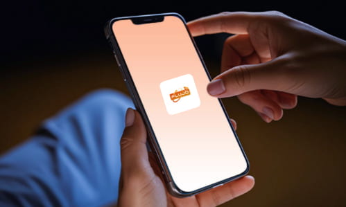 Cómo usar Flujo TV en el Celular
